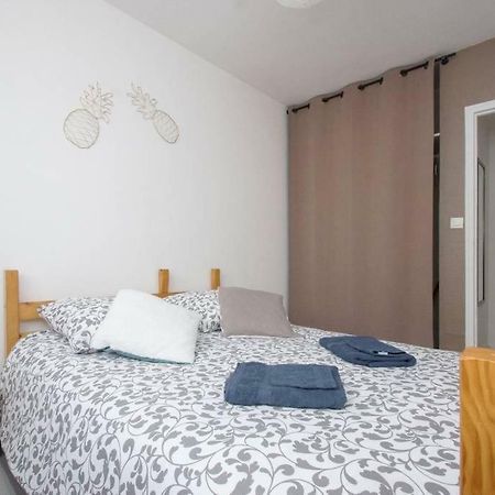 Appartement 2 Chambres - Parking Prive Rennes Kültér fotó
